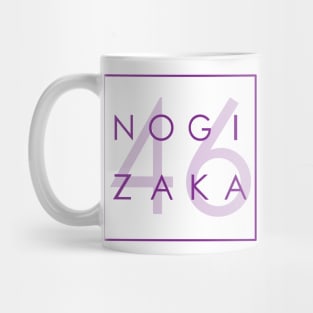 Nogizaka46 Mug